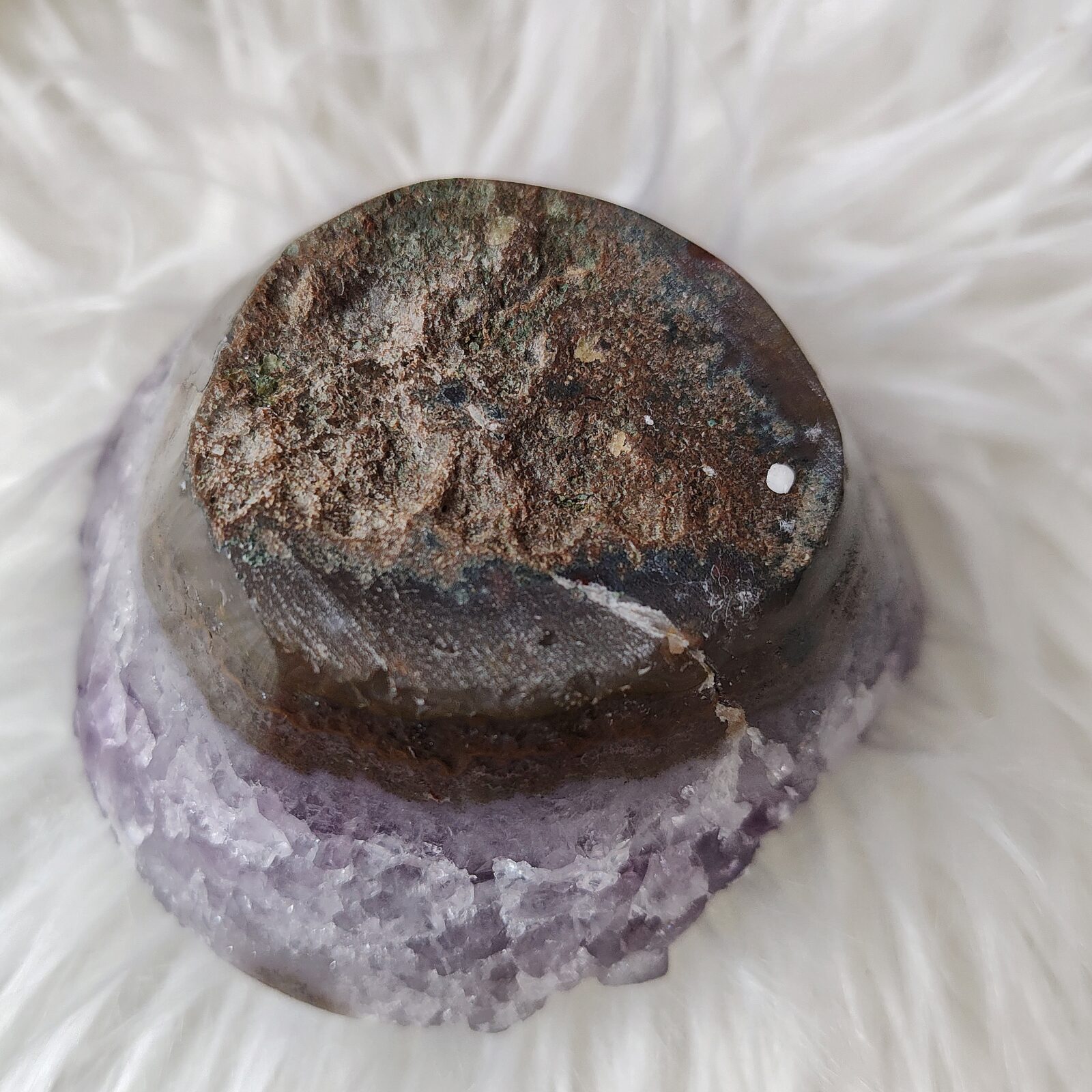 Uruguay Amethyst L - Image 3