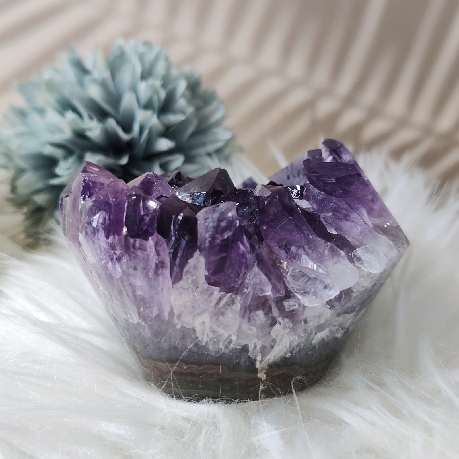 Uruguay Amethyst L - Image 4