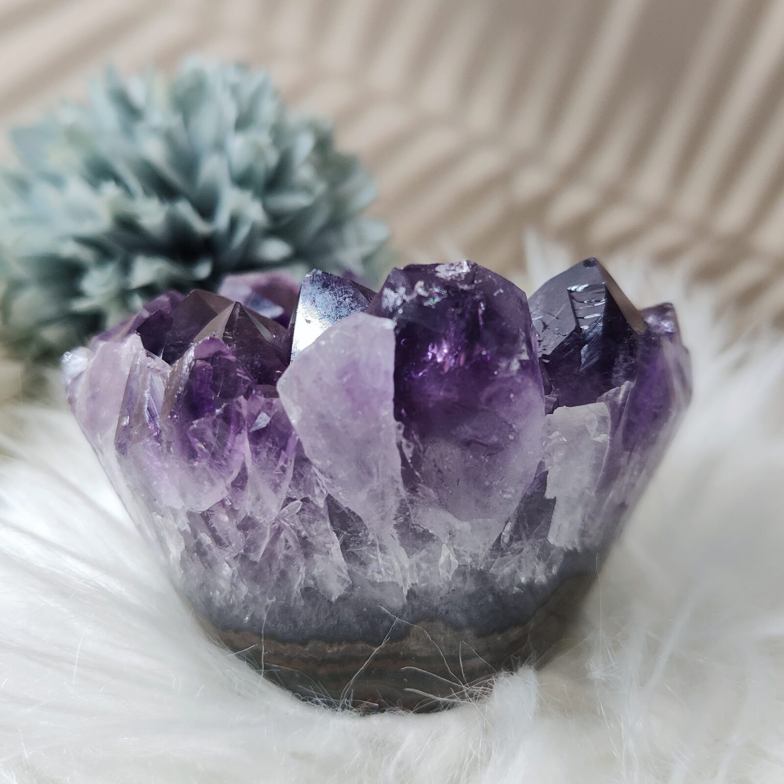 Uruguay Amethyst L - Image 5