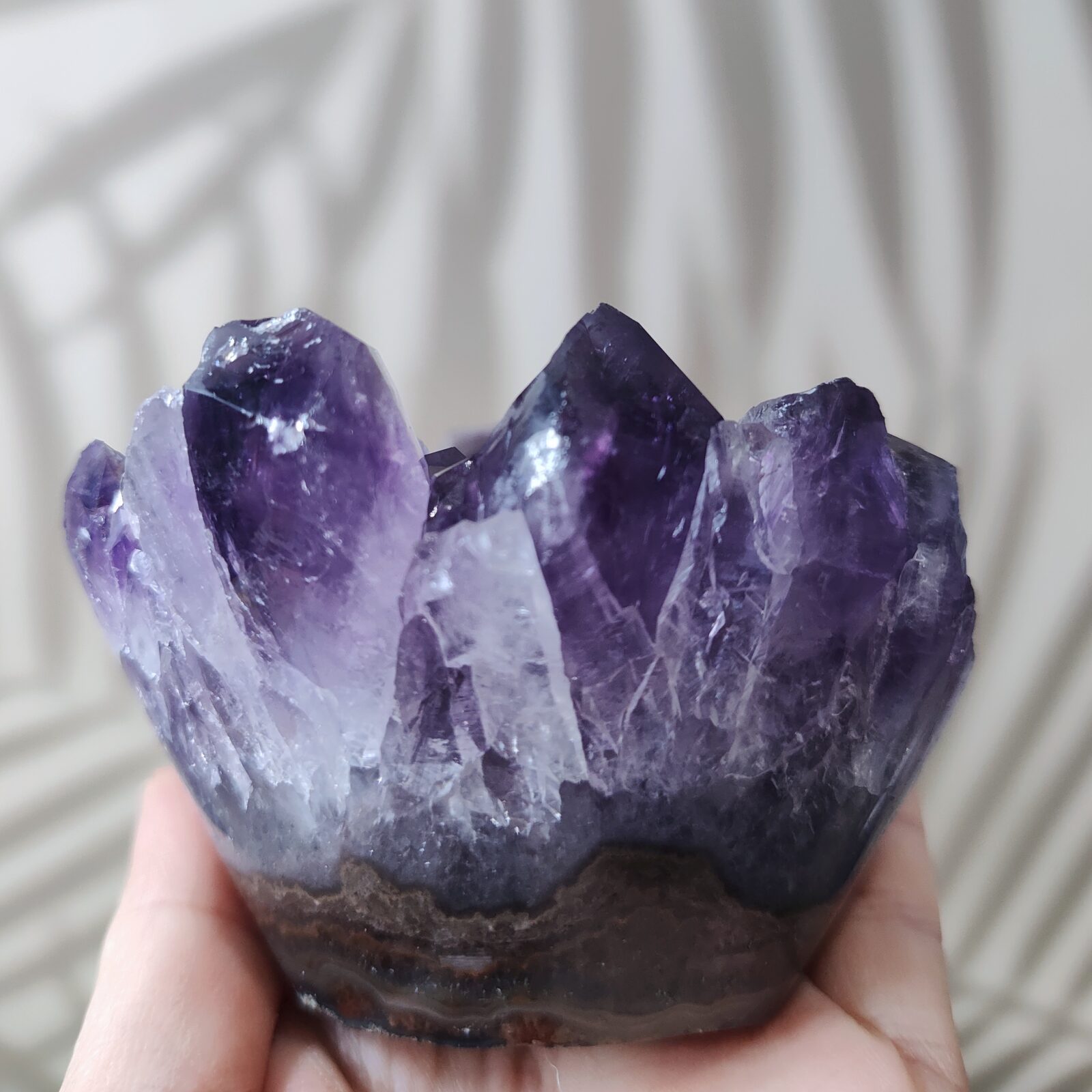 Uruguay Amethyst L - Image 6