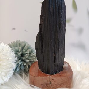 Africa Black Tourmaline